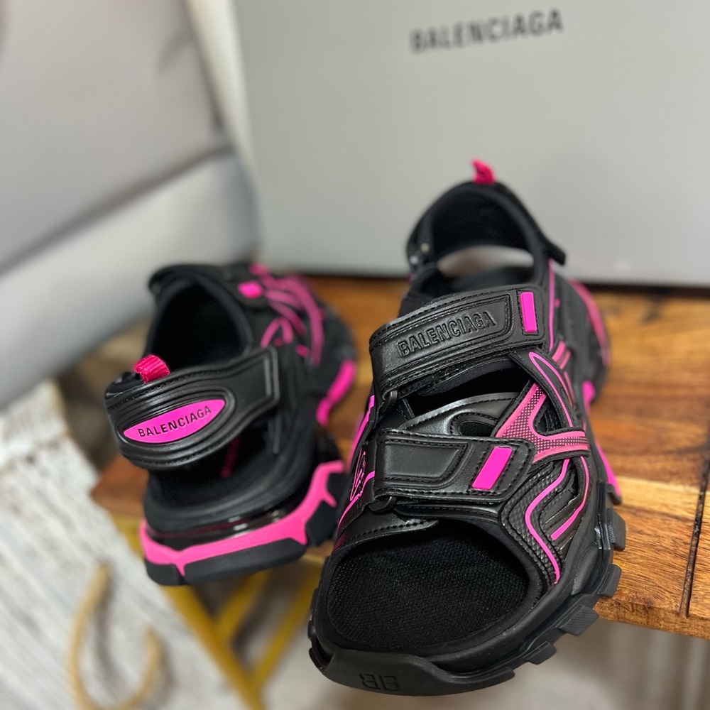 Balenciaga Sandals